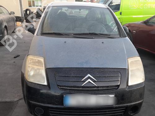 Used Parts CITROËN C2 (JM_)  1.1  1155026