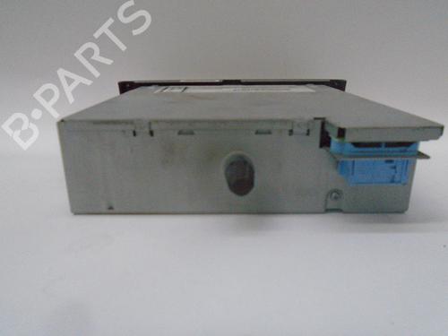 Radio PEUGEOT 308 I (4A_, 4C_) 1.6 16V | BP9115758E6 