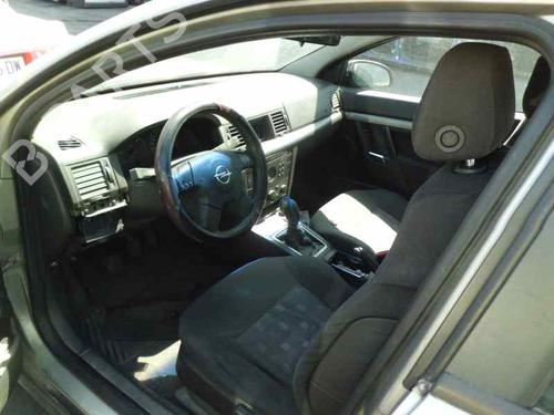 Førerens kollisjonspute OPEL VECTRA C (Z02)  | BP5466493C9 