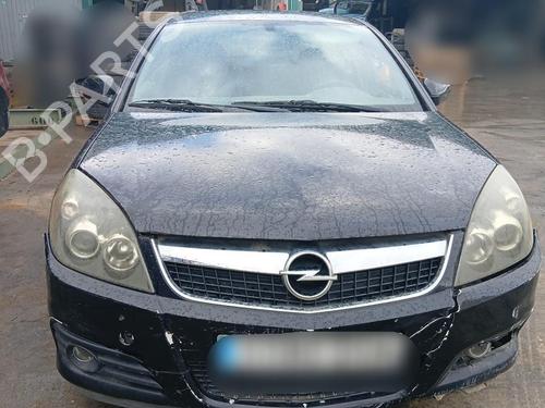 Brugte OPEL VECTRA C (Z02)    4597478
