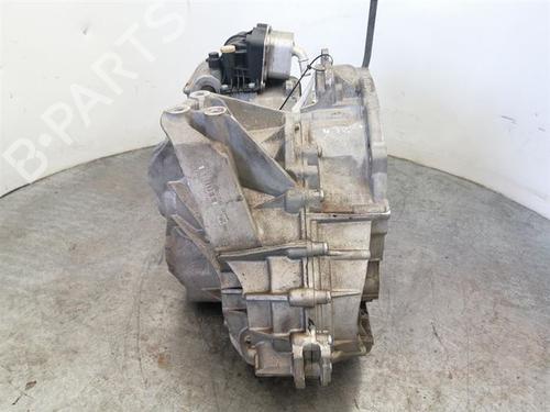 Gearbox MERCEDES-BENZ A-CLASS (W176) A 180 CDI / d (176.012) | BP38600998M3 - Image 4