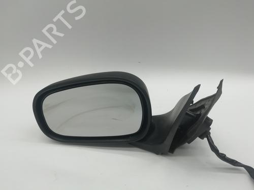 Used Left mirror ROVER 400 II (RT) 420 Di (105 hp) 13057122