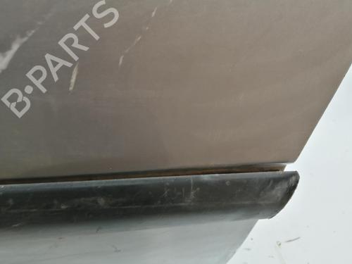 Left front door FORD FOCUS I (DAW, DBW) 1.8 Turbo DI / TDDi | BP27407146C2 