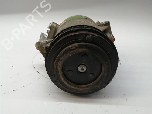 AC compressor OPEL CORSA C (X01) 1.2 (F08, F68) | BP37032281M34 - Image 4