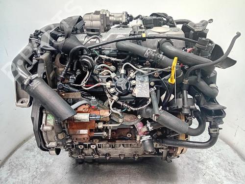Engine FORD FOCUS II Saloon (DB_, FCH, DH) | BP35786986M1 - Image 5