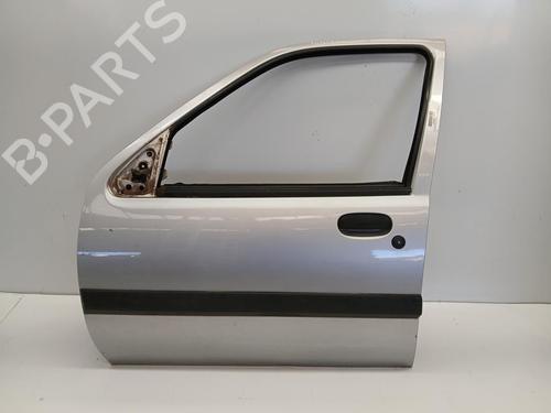 Used Left front door Left front door 37032651 37032651