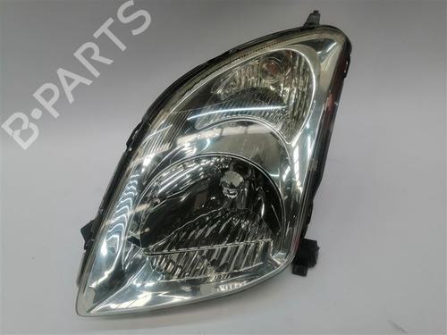 Used Left headlight Left headlight 28326196 28326196
