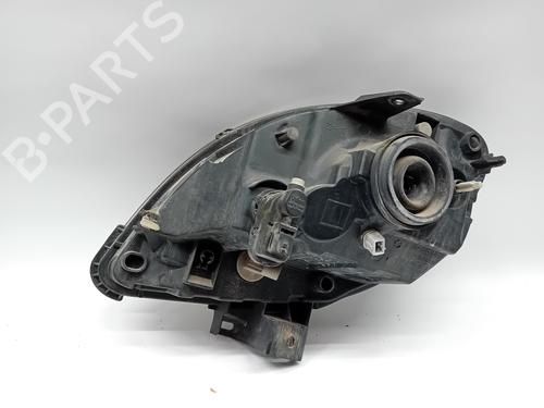 Right headlight RENAULT KANGOO (KC0/1_)  | BP28327768C29 
