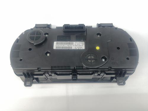 Instrument cluster RENAULT KADJAR (HA_, HL_) 1.2 TCe 130 (HLMR) | BP20639880C47 