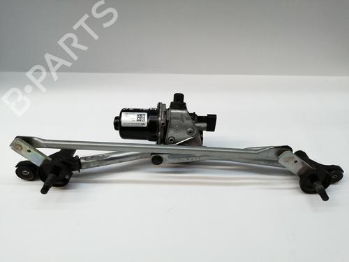 Used Front wiper motor HYUNDAI BAYON (BC3) [2021-2025]  20647950