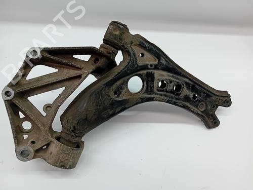 Left front suspension arm SKODA FABIA I (6Y2)  | BP5529404M12 