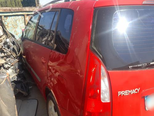 Front left window mechanism MAZDA PREMACY (CP) 1.9 (CP8W) | BP26695386C22 - Image 7