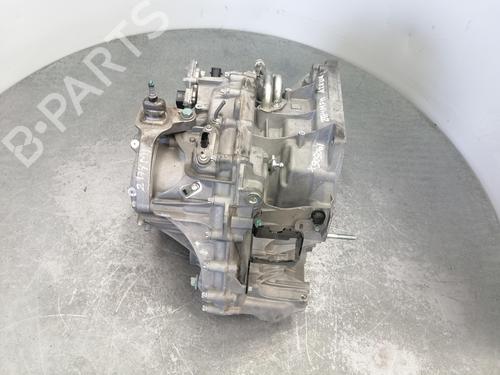 Gearbox RENAULT ARKANA I (LCM_, LDN_)  | BP22547970M3 