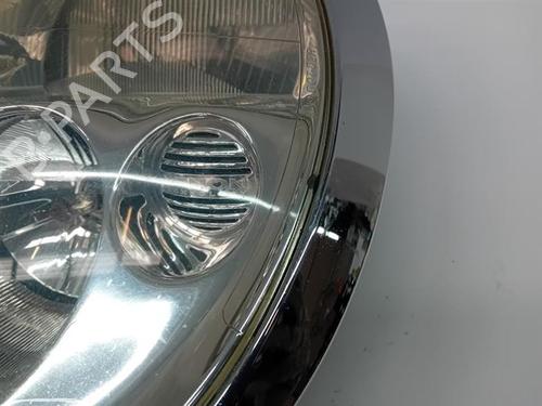 Left headlight MINI MINI (R50, R53) Cooper | BP32999546C28 - Image 3