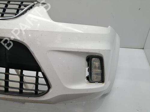 Front bumper FORD C-MAX (DM2)  | BP30961624C7 