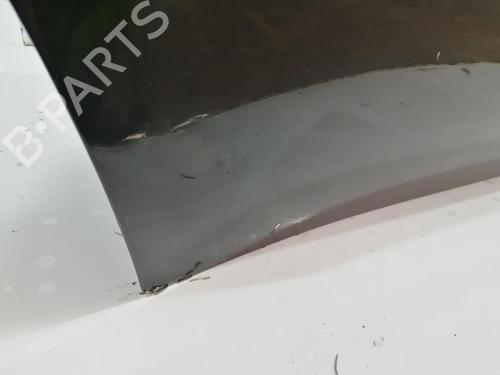 Right rear door MERCEDES-BENZ M-CLASS (W164) ML 320 CDI 4-matic (164.122) | BP29810818C5 