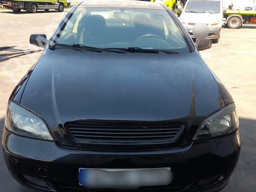 Used Parts OPEL ASTRA G Coupe (T98)  1.8 16V (F07)  1073038