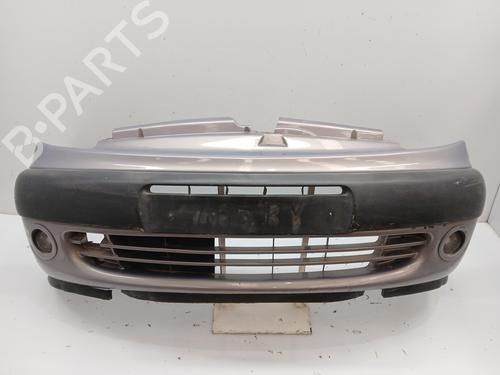 Used Front bumper CITROËN XSARA PICASSO (N68) 2.0 HDi (90 hp) 28047634