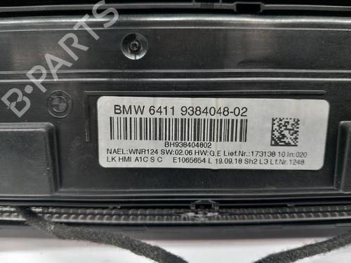 Switch BMW 3 Touring (F31) 320 d xDrive | BP26394263I30 