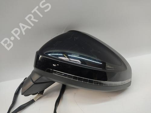 Left mirror AUDI A5 Sportback (F5A, F5F) 40 TDI | BP29932383C26