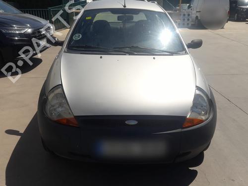 AC compressor FORD KA (RB_) 1.3 i | BP29322272M34