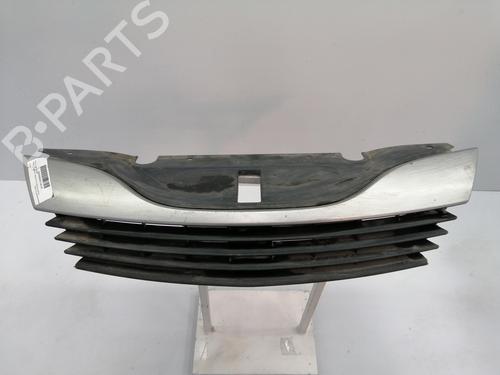 Kühlergrill RENAULT LAGUNA II Grandtour (KG0/1_) 1.9 dCi (KG0G) (120 hp) 8200390126 | 8200390126  |