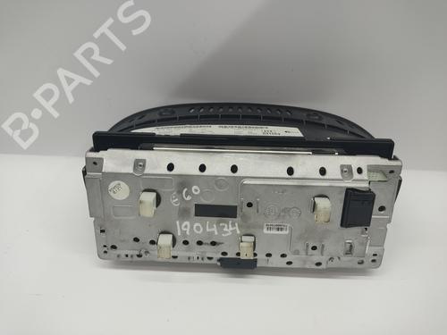 Instrument cluster BMW 5 (E60) 525 d | BP19175708C47 