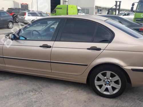 Gearbox BMW 3 (E46) 320 d | BP11697126M3  - Image 12