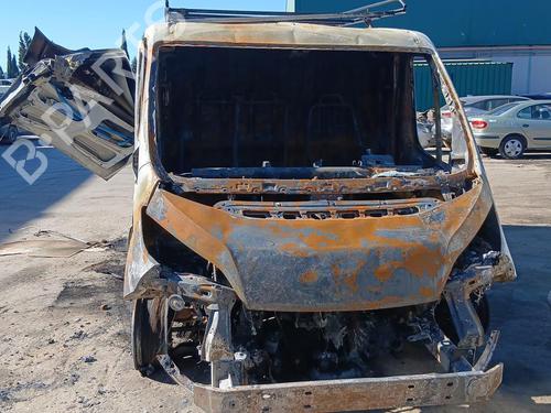 Left taillight PEUGEOT BOXER Van 2.2 BlueHDi 120 | BP34214735C34  - Image 7