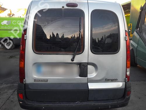 Left headlight RENAULT KANGOO (KC0/1_) 1.5 dCi | BP16417986C28 