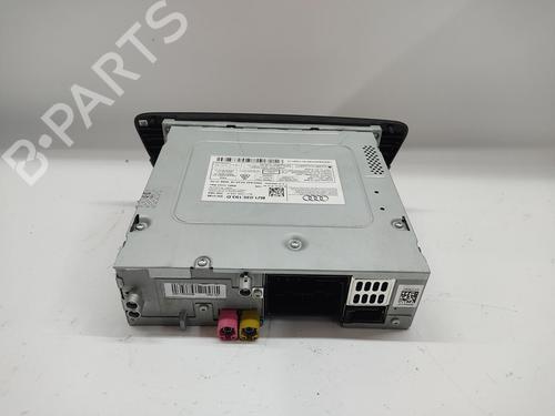 Radio AUDI Q3 (8UB, 8UG) | BP33185446E6 - Image 3