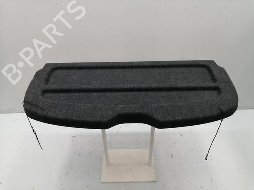 Hattehylde NISSAN MICRA V (K14) [2016-2025]  30830080