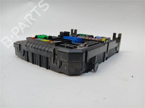 Electronic module CITROËN GRAND C4 SPACETOURER (3A_, 3E_) 1.2 PureTech 130 | BP39542130M83 - Image 4
