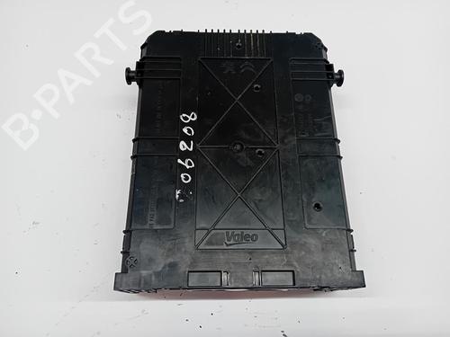 Fuse box PEUGEOT 2008 I (CU_) | BP33440411E1 - Image 2