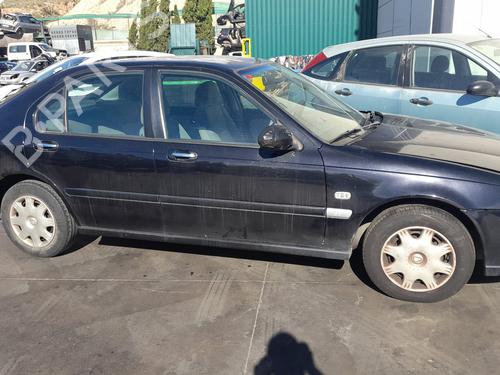 Left front door ROVER 45 I Hatchback (RT) 1.4 | BP15891005C2 