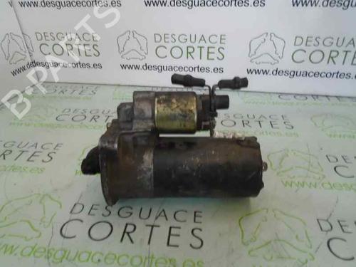 Used Starter Starter VOLVO V70 II (285) D5 (163 hp) 5529561 5529561