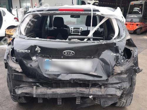 Headlight switch KIA CEE'D Hatchback (ED)  | BP12519829I24 