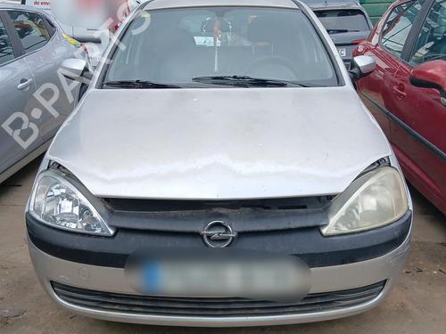 Gebruikte OPEL CORSA C (X01) [2000-2009]  4349997 Onderdelen