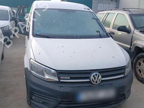 Ricambi VW CADDY ALLTRACK IV Box Body/MPV (SAA)  2.0 TDI 4motion  4598357