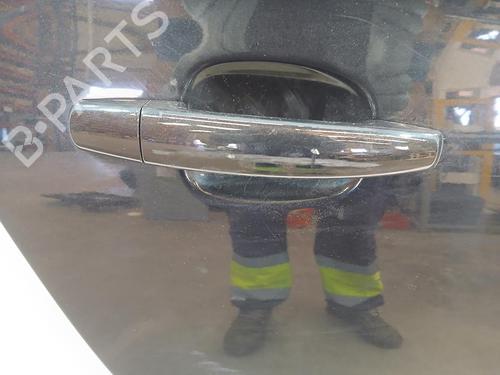 Dør højre bagtil OPEL CORSA E (X15) 1.3 CDTI (08, 68) | BP38415312C5 - Image 2