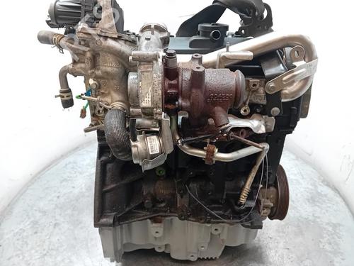 Engine RENAULT CAPTUR I (J5_, H5_) | BP29904217M1 - Image 6
