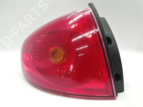 Used Left taillight Left taillight SEAT TOLEDO III (5P2) 1.9 TDI (105 hp) 15849592 15849592