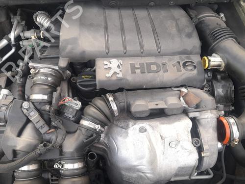 Højre baglygte PEUGEOT 307 Break (3E) 1.6 HDi 110 | BP20716483C35 