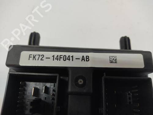 Electronic module LAND ROVER DISCOVERY SPORT (L550) 2.2 D 4x4 | BP33440405M83 - Image 3