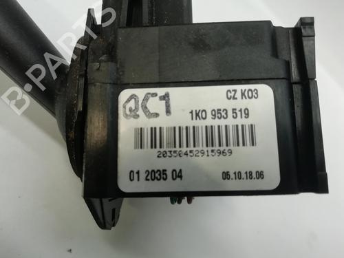 Steering column stalk SEAT ALTEA (5P1)  | BP16755590I23 