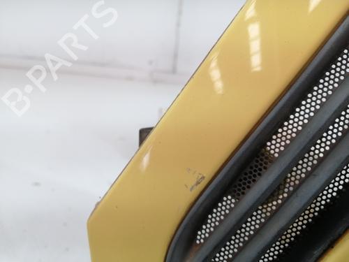 Left front fenders MINI MINI (R50, R53) One D | BP28111988C41 