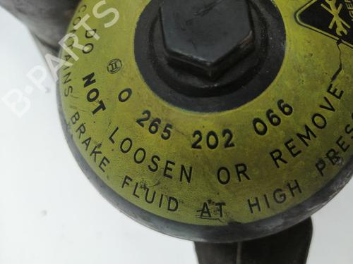 Øvrige Styrinhsenheder MERCEDES-BENZ E-CLASS (W211) E 200 Kompressor (211.042) | BP31017070M11