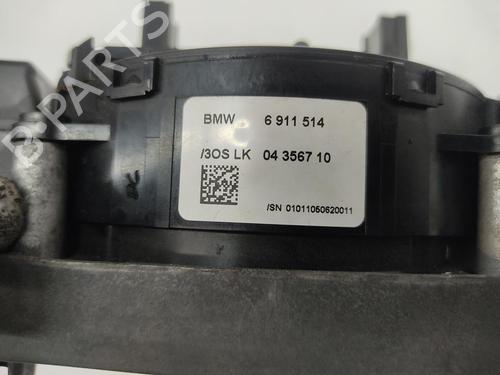 Headlight switch BMW 5 (E60) 525 i | BP29624916I24 