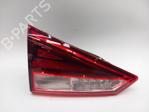 Used Left tailgate light SEAT ARONA (KJ7, KJP) 1.0 TSI (116 hp) 28152925