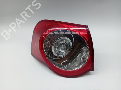 Used Left taillight Left taillight 36935500 36935500